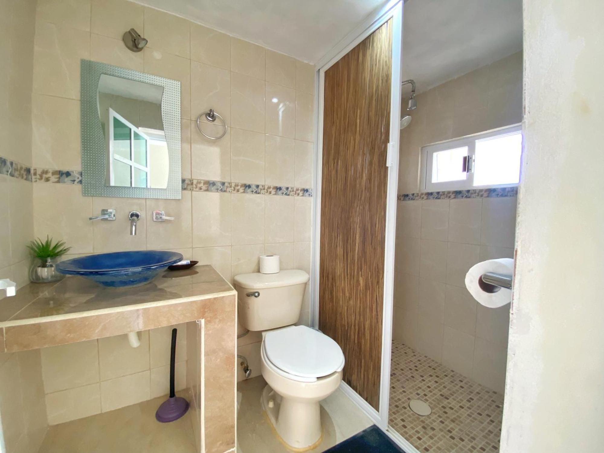 Апартаменты Casa Sunrise - Sea View - Vista Al Mar Исла-Мухерес Экстерьер фото